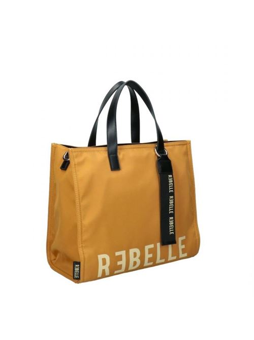 electra nylon - nylon REBELLE | REB0082-T00010025 SPICE